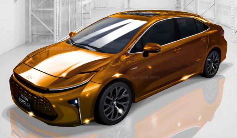 2025 Toyota Corolla Cross | Toyota SUV Models