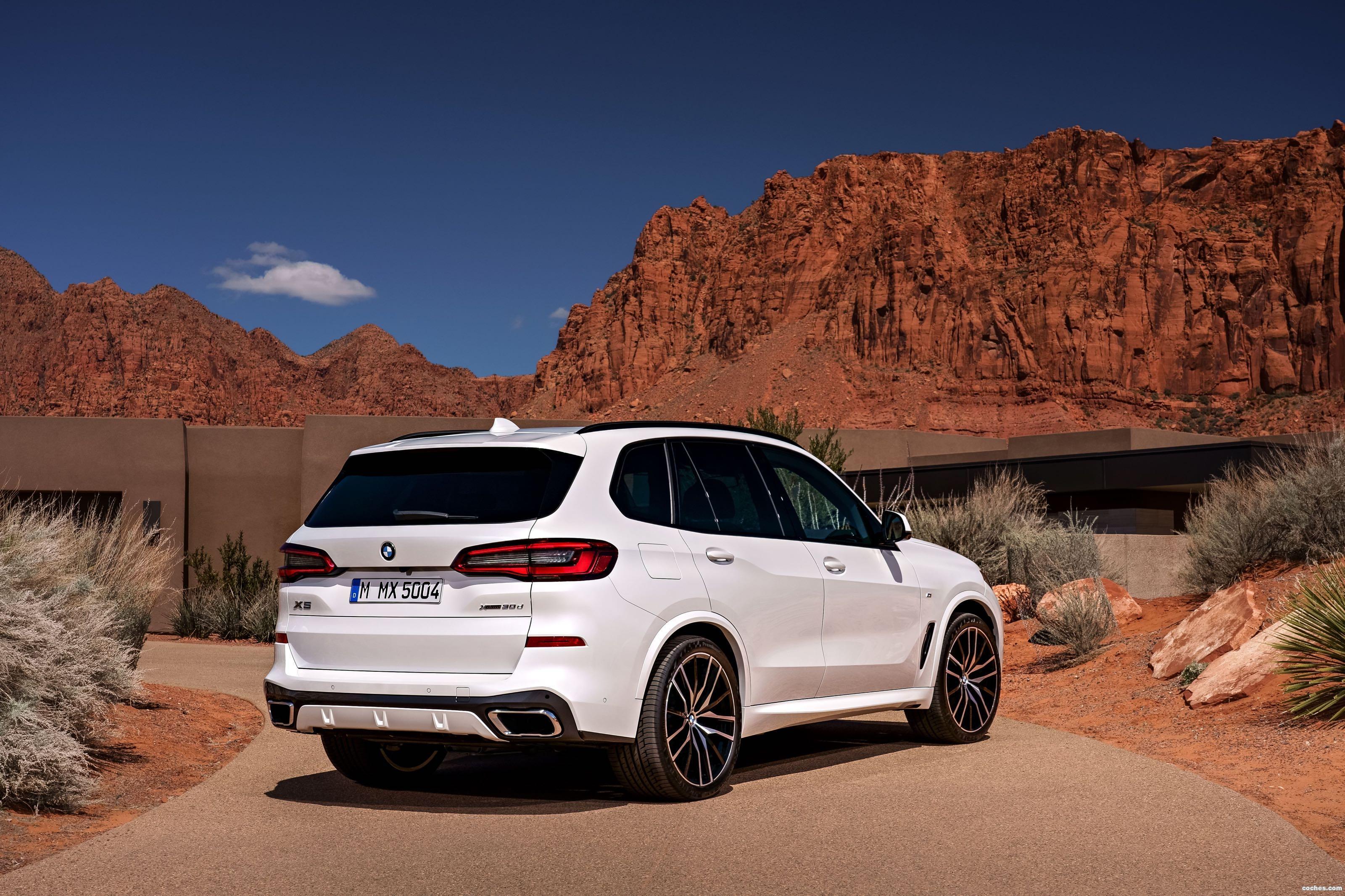 2025 Bmw X5