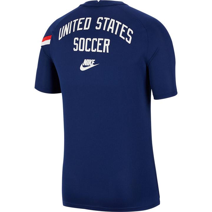 USMNT Jerseys | U.S. Soccer Store®