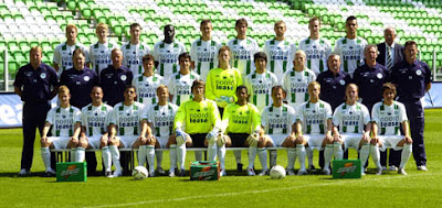 fc groningen: selectie fc groningen