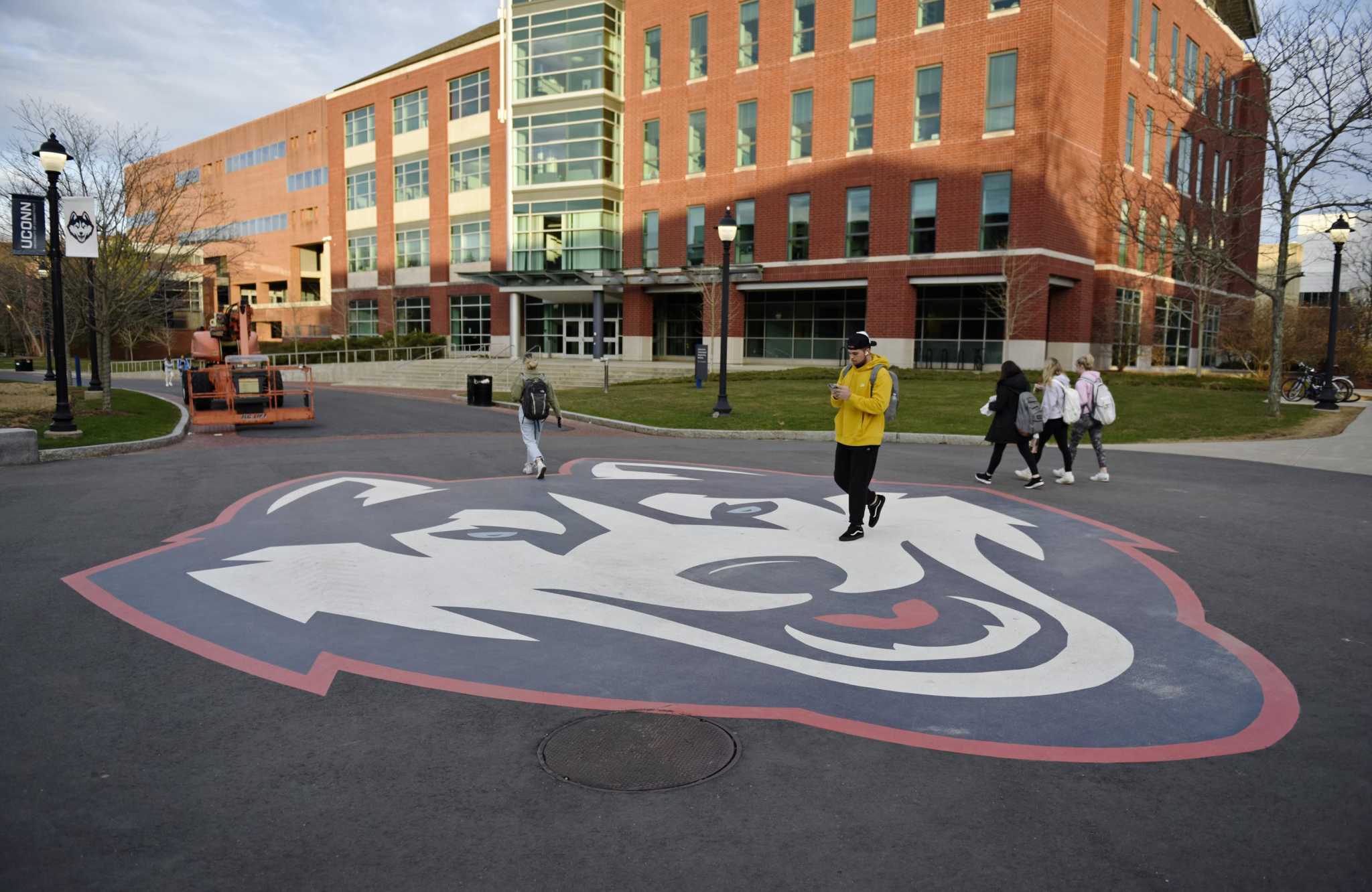 UConn tops Brown, NYU on WSJ's 'Best Colleges in the U.S.' list