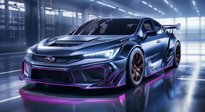 2025 Subaru WRX STI: Will It Be Worth The Wait? | Subaru Reviews