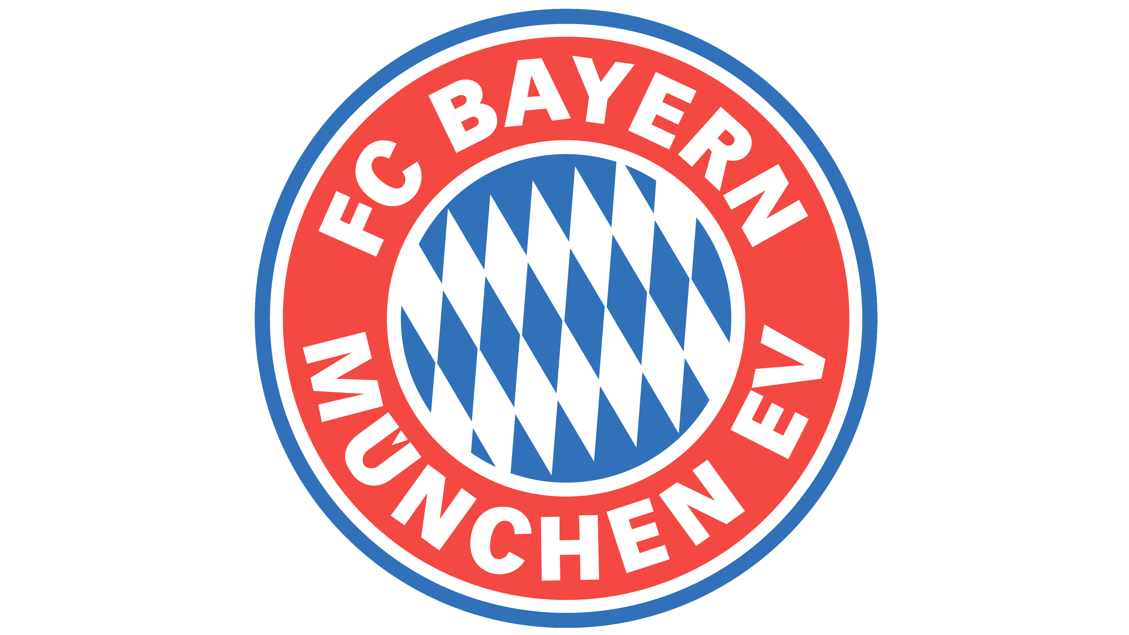 FC Bayern Munchen Logo, symbol, meaning, history, PNG, brand