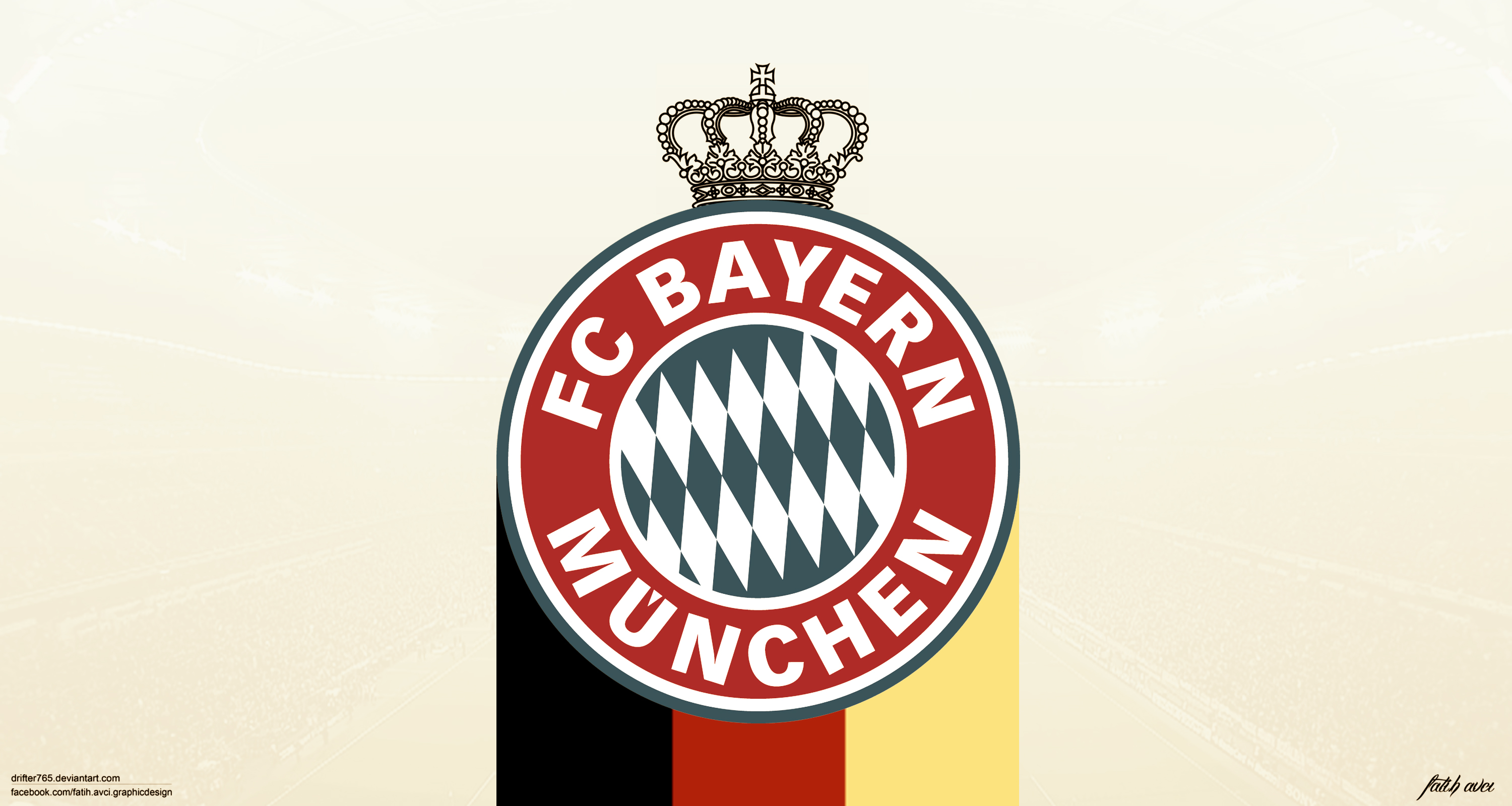 Fc Bayern Munich Hd Wallpapers - WallpaperSafari