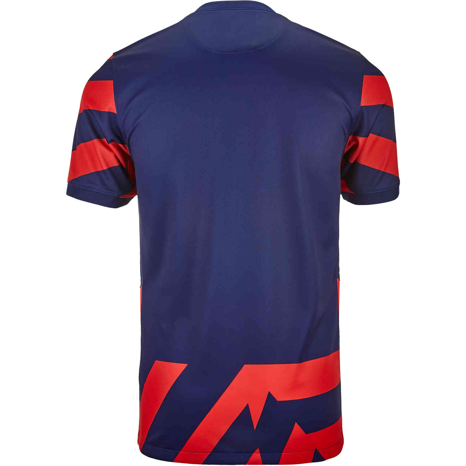 Mens USMNT Away Jersey - 2021 - Soccer Master