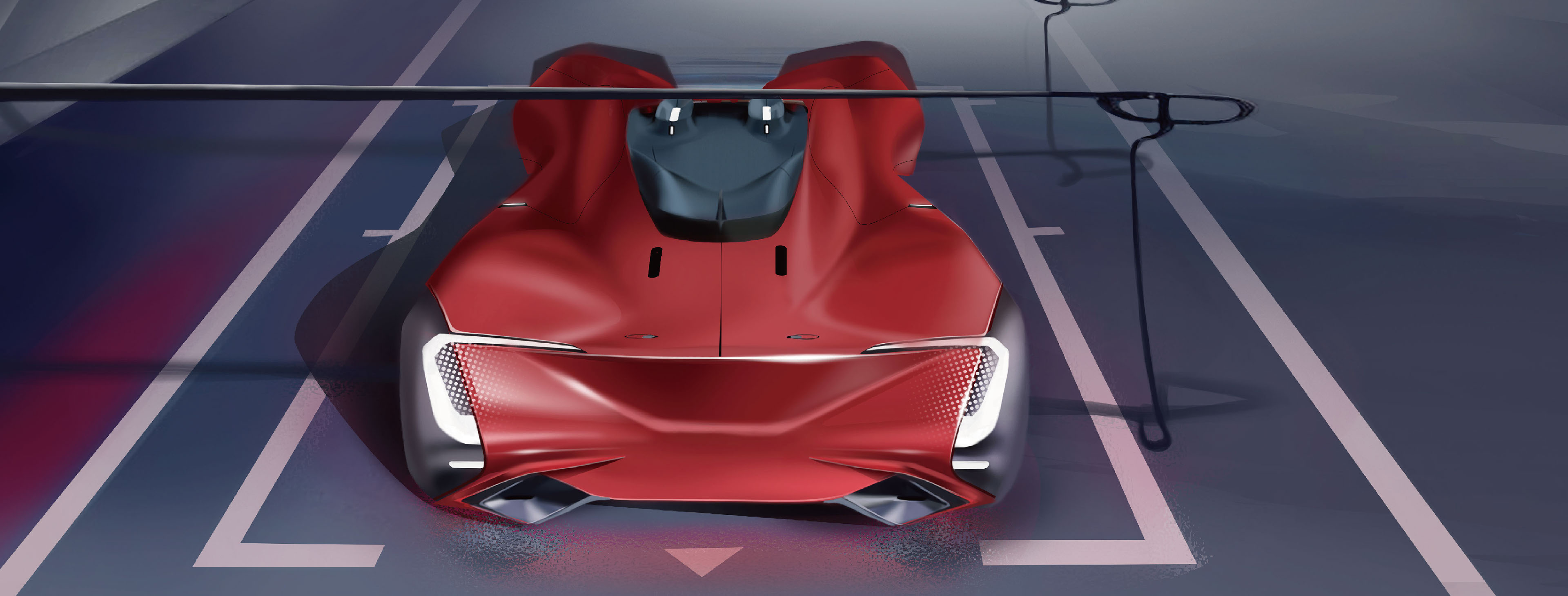 2025 Mazda concept :: Behance