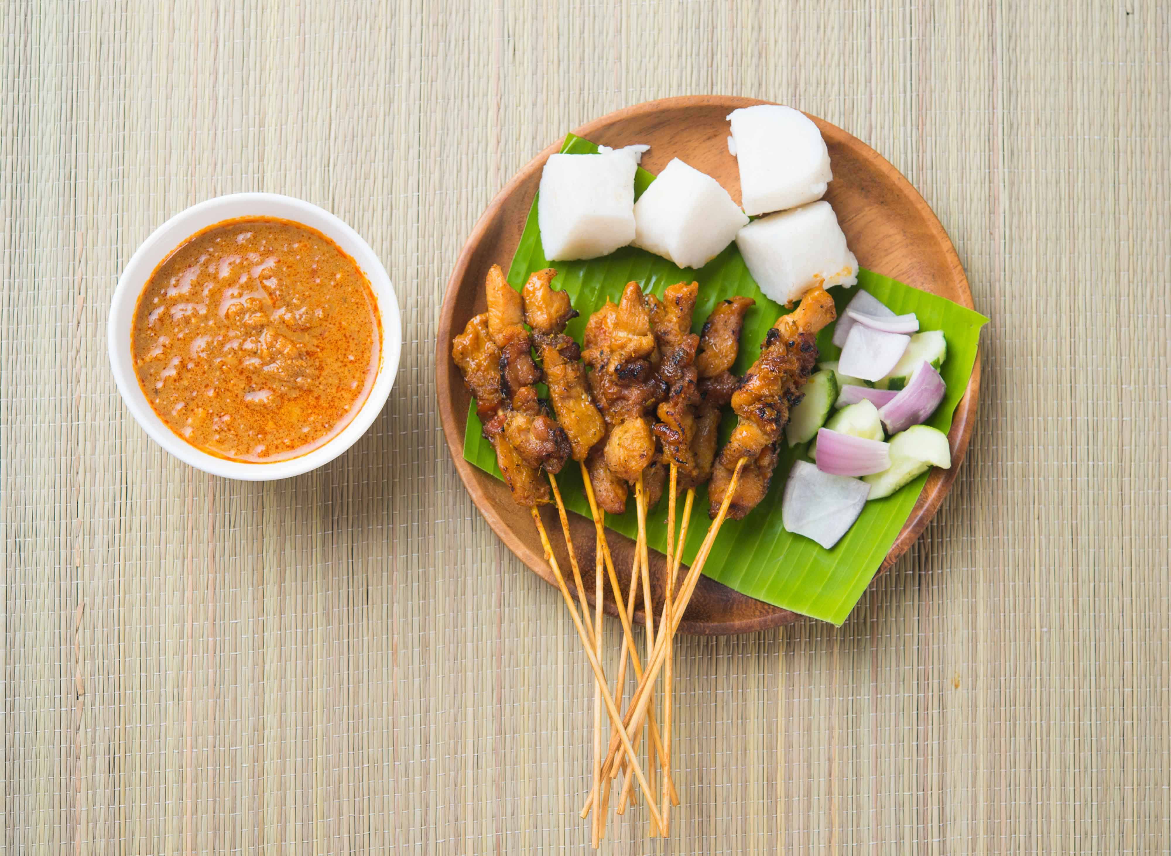 Satay Mama MSA (Jalan Seri Rejang 3) menu and delivery in Kuala Lumpur