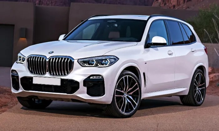 2025 BMW X5 Release Date, Specs, and Cost