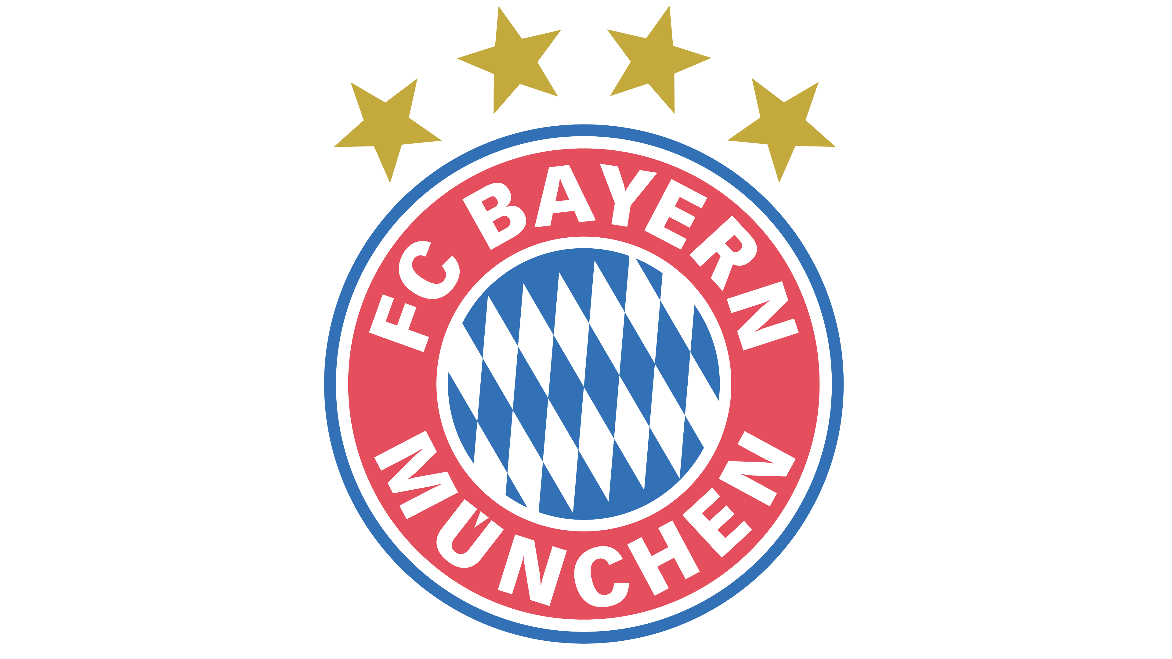 Bayern Munich Logo - LogoDix