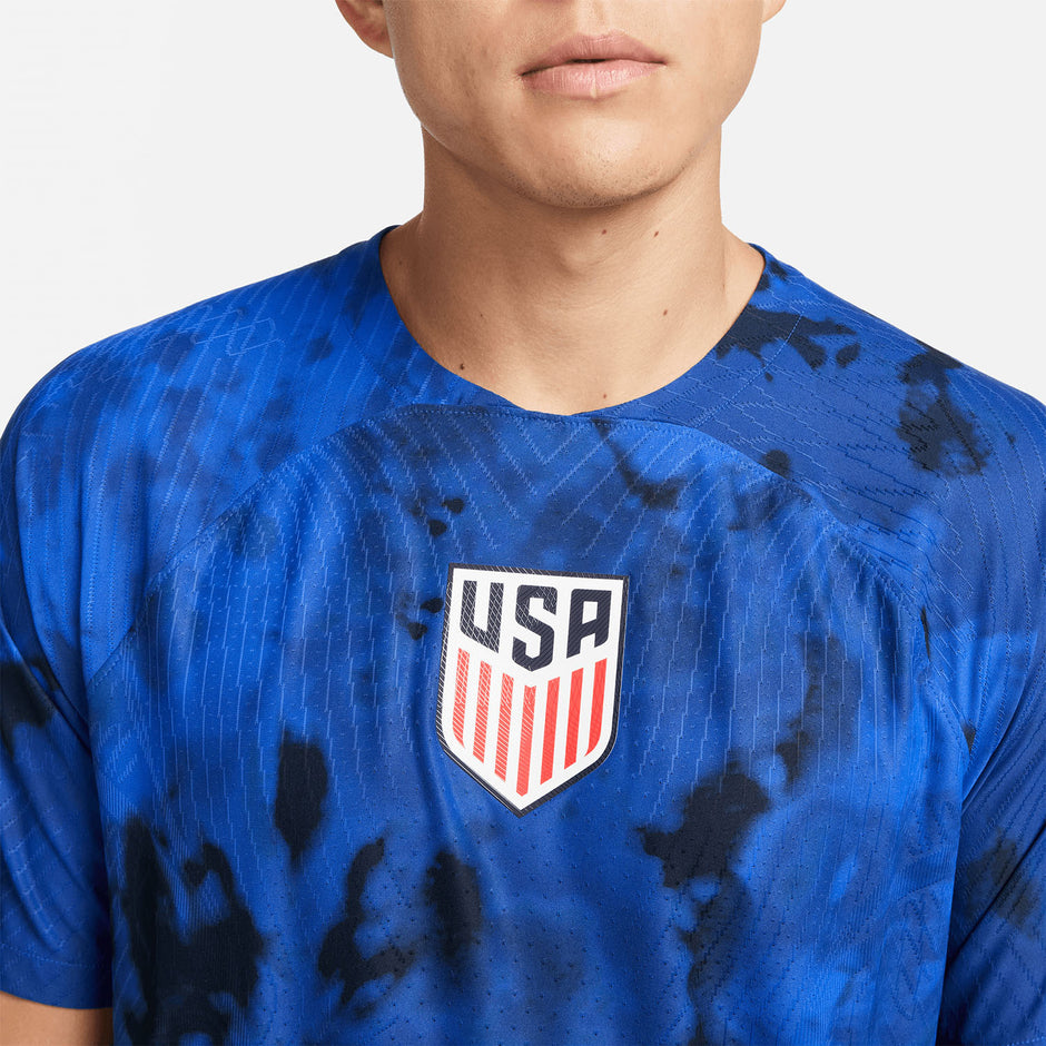 USMNT Official Jerseys - Official U.S. Soccer Store