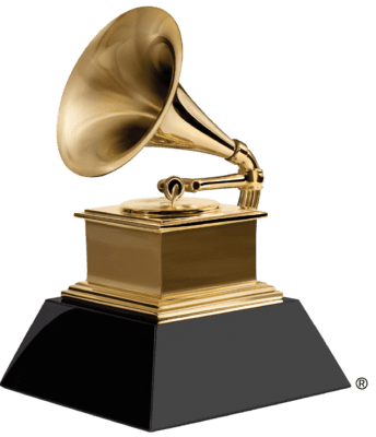 Grammy Awards Logo - PNG Logo Vector Brand Downloads (SVG, EPS)