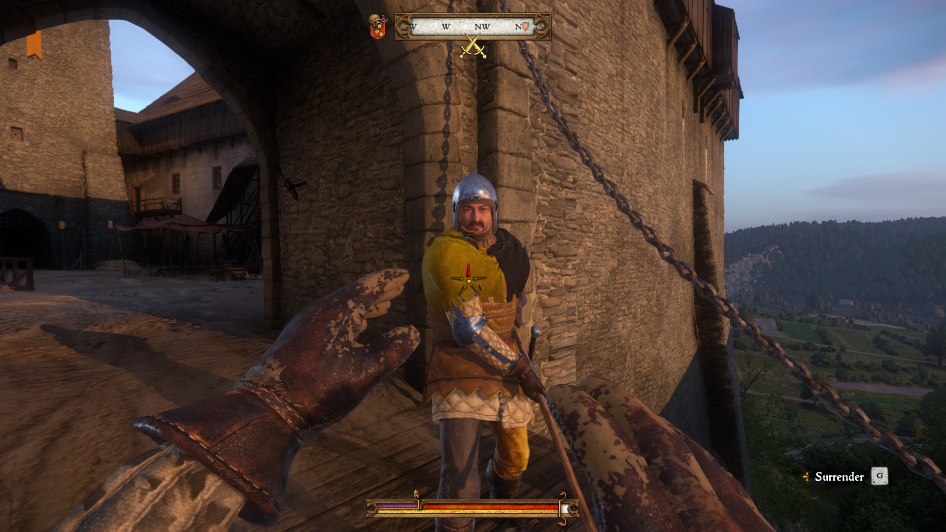 Kingdom Come: Deliverance Review - RPGamer