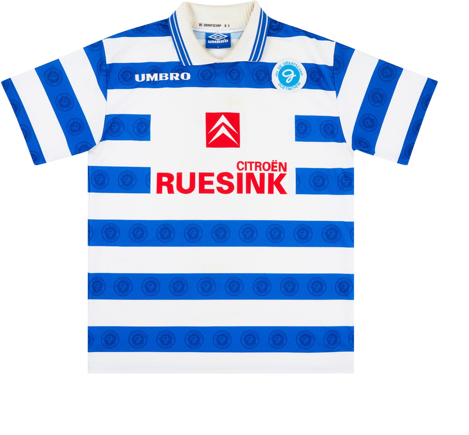 Graafschap