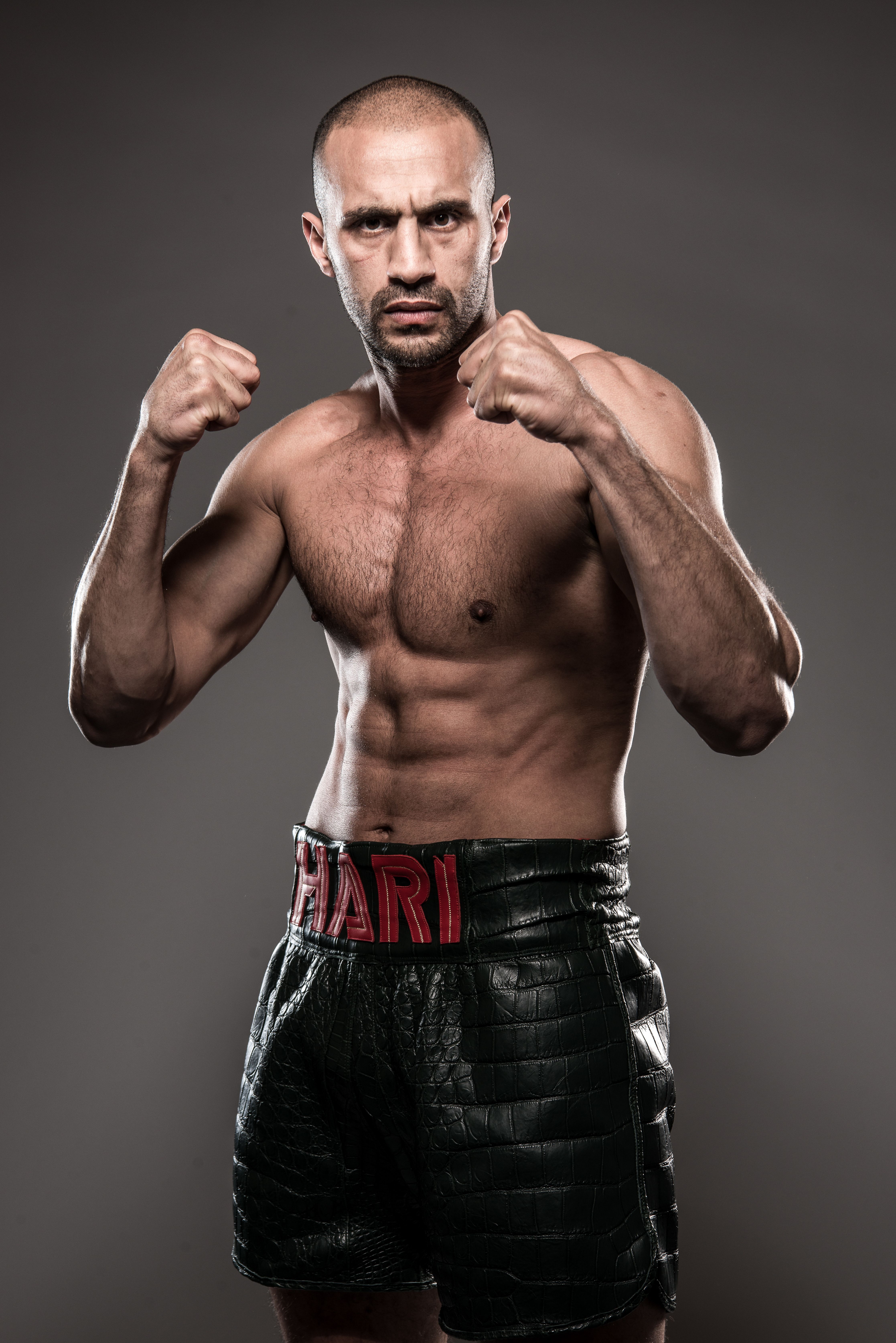 Badr Hari Wallpapers - Wallpaper Cave